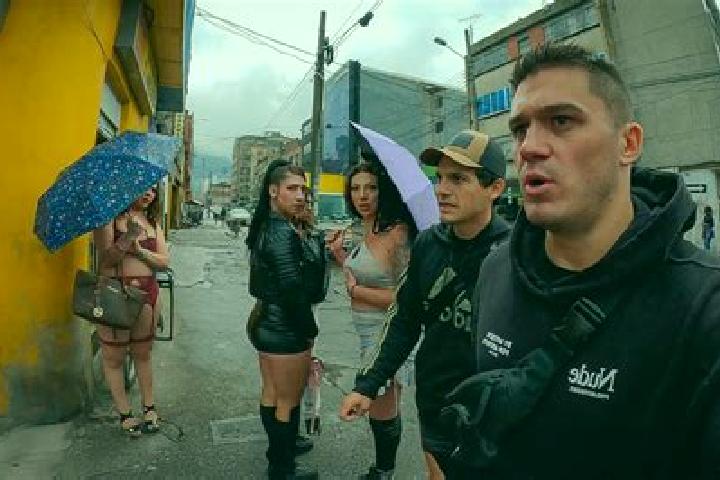 Abigail, 24 — Escort in Frontera Hidalgo, Mexico