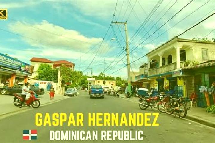 Abigail, 24 — Escort in Gaspar Hernandez, Dominican Republic