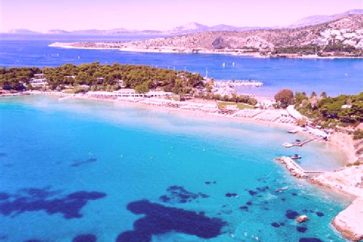 Abigail, 24 — Escort in Glifa, Greece