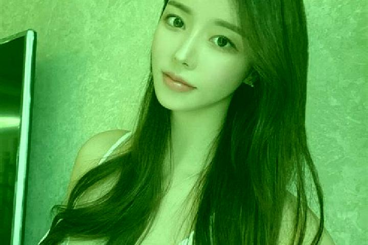 Abigail, 24 — Escort in Gwanin, South Korea