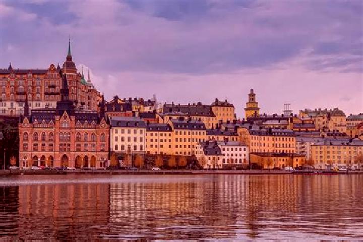 Abigail, 24 — Escort in Gyttorp, Sweden