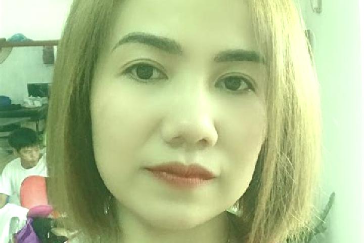 Abigail, 24 — Escort in Hoang Mai, Vietnam