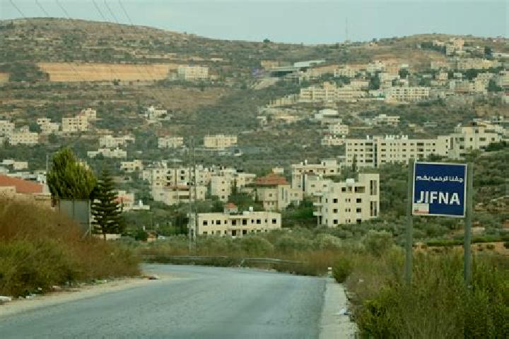 Abigail, 24 — Escort in Jifna, Palestine