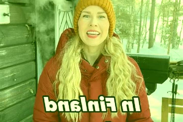 Abigail, 24 — Escort in Kaarela, Finland