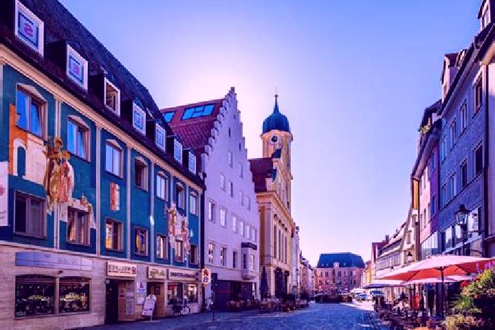 Abigail, 24 — Escort in Kaufbeuren, Germany
