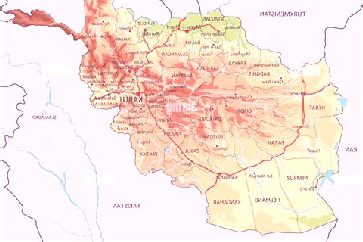 Abigail, 24 — Escort in Khulm, Afghanistan