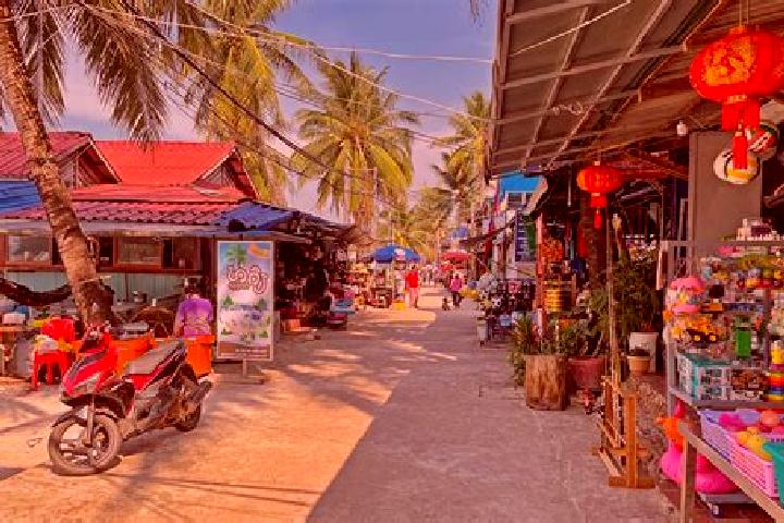 Abigail, 24 — Escort in Koh Kong, Cambodia