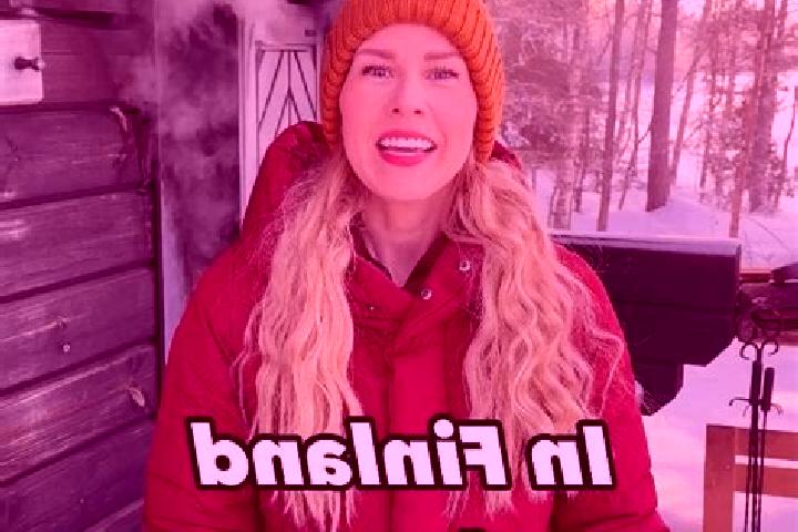 Abigail, 24 — Escort in Kuivasjaervi, Finland