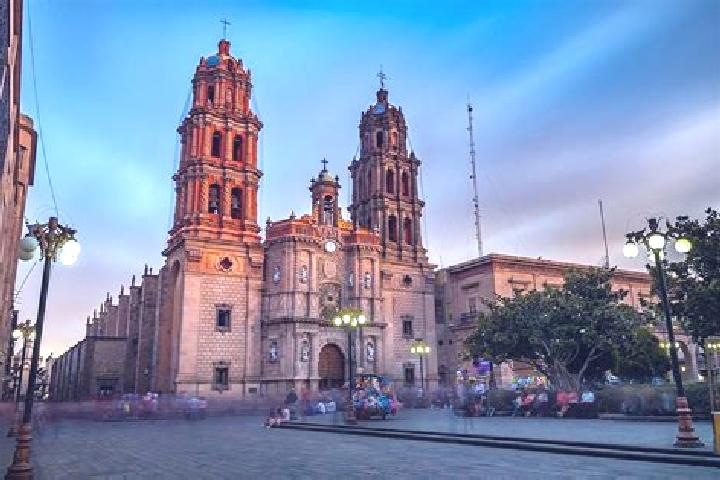 Abigail, 24 — Escort in La Dulcita, Mexico