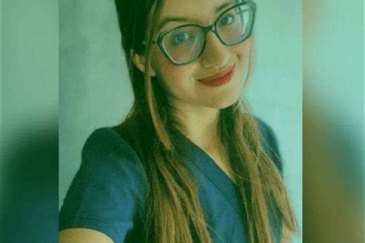 Abigail, 24 — Escort in Luz, Brazil