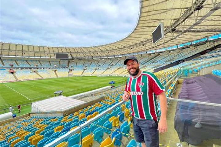 Abigail, 24 — Escort in Maracana, Brazil