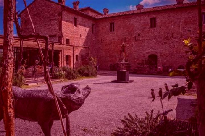 Abigail, 24 — Escort in Masi-Torello, Italy