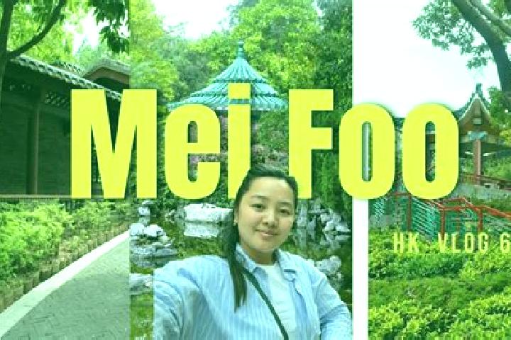 Abigail, 24 — Escort in Mei Foo, Hong Kong