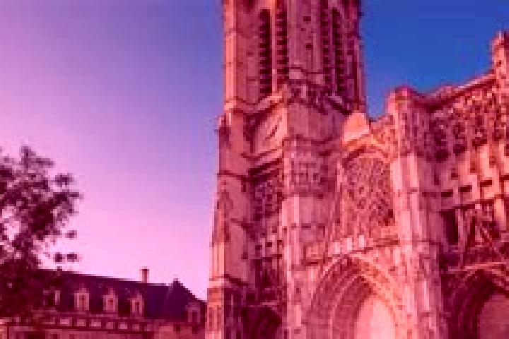 Abigail, 24 — Escort in Mesnil-Saint-Loup, France