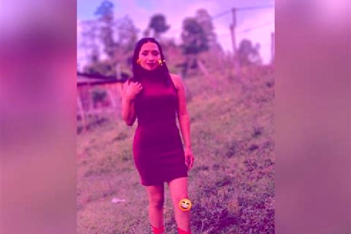 Abigail, 24 — Escort in Metlaltoyuca, Mexico