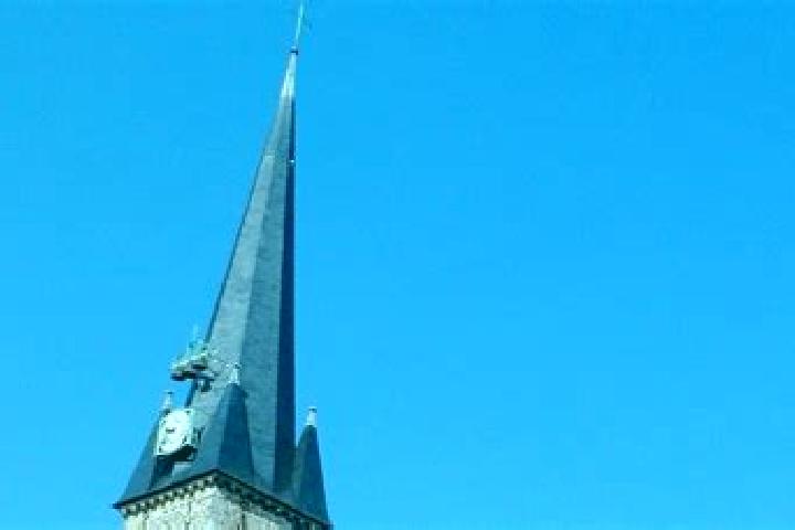 Abigail, 24 — Escort in Notre-Dame-de-Cenilly, France