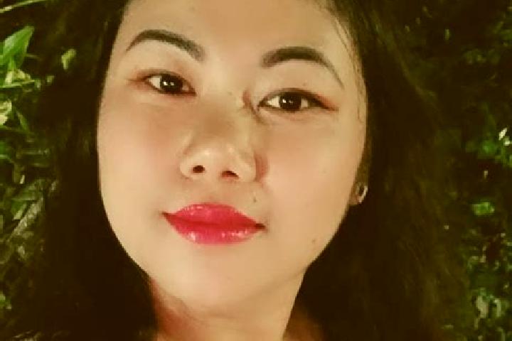 Abigail, 24 — Escort in Nungga, Indonesia