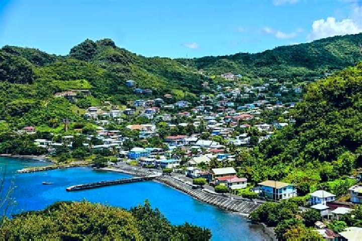 Abigail, 24 — Escort in Old Montrose, Saint Vincent and the Grenadines