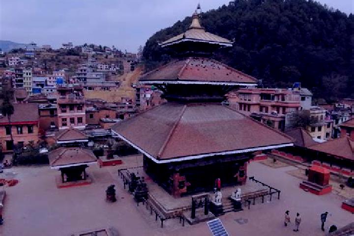 Abigail, 24 — Escort in Panauti, Nepal