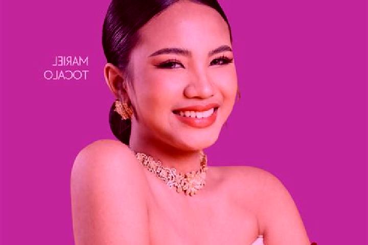 Abigail, 24 — Escort in Paracale, Philippines