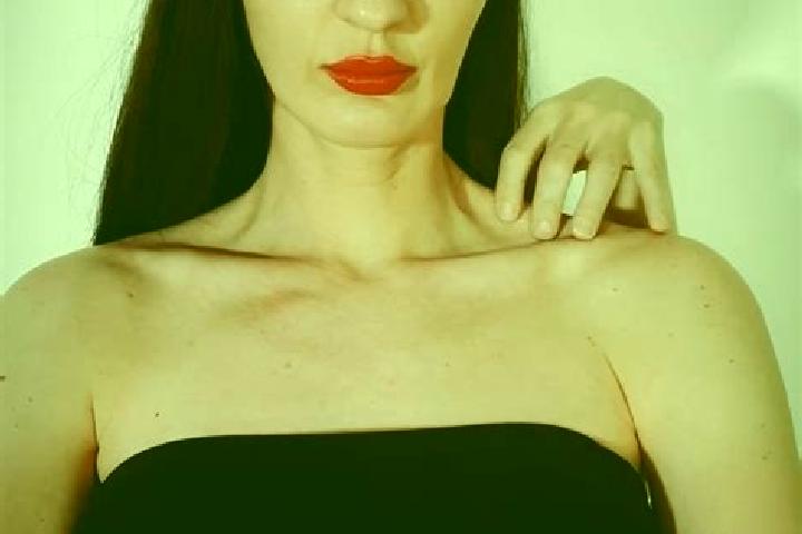 Abigail, 24 — Escort in Penza, Russia