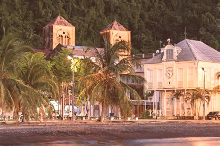 Abigail, 24 — Escort in Saint-Pierre, Martinique