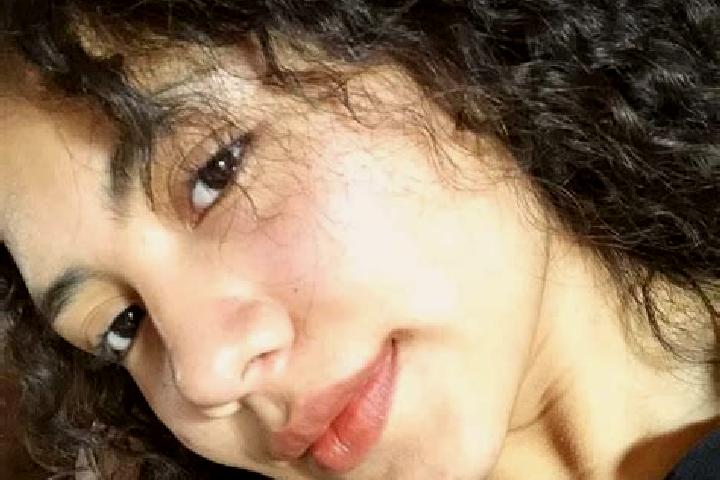 Abigail, 24 — Escort in San Francisco Cuautlancingo, Mexico