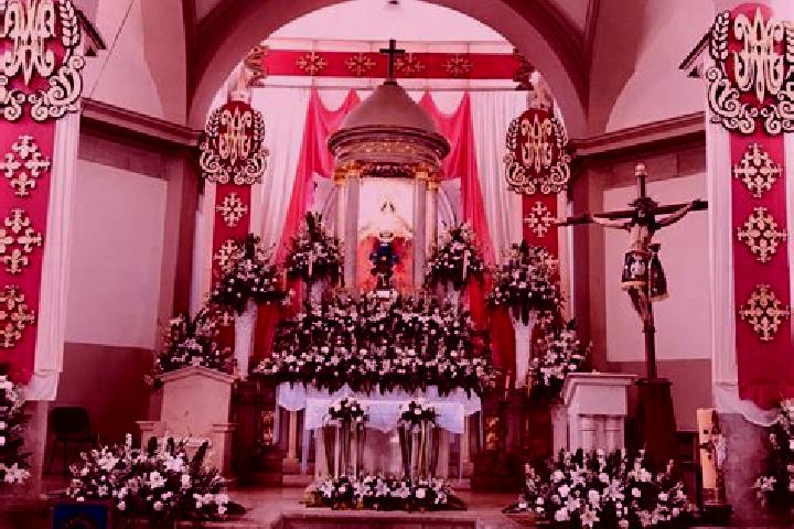 Abigail, 24 — Escort in San Juanito de Escobedo, Mexico
