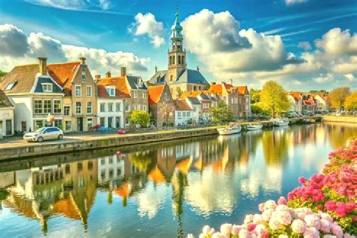 Abigail, 24 — Escort in Sluis, Netherlands