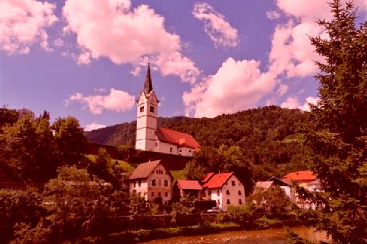 Abigail, 24 — Escort in Spodnja Idrija, Slovenia
