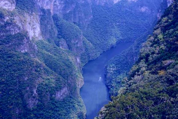 Abigail, 24 — Escort in Sumidero, Mexico