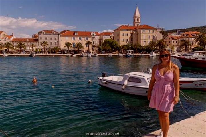 Abigail, 24 — Escort in Supetar, Croatia