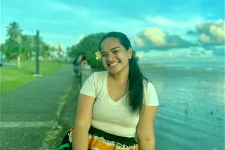 Abigail, 24 — Escort in Tafunsak, Micronesia