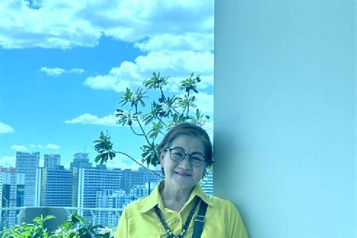 Abigail, 24 — Escort in Tara, Philippines