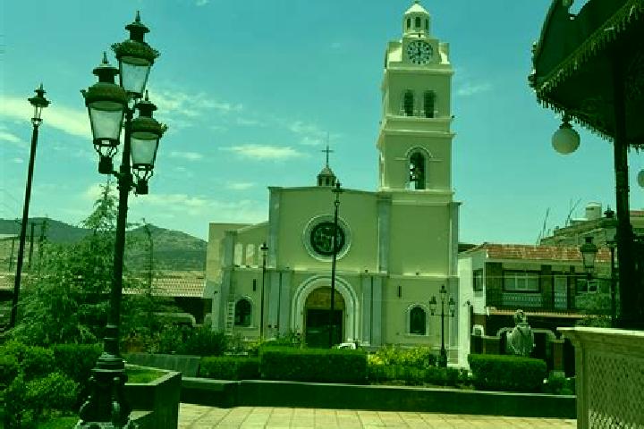 Abigail, 24 — Escort in Valle de Juarez, Mexico