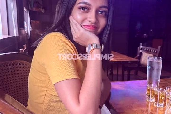 Abigail, 24 — Escort in Valsad INA, India