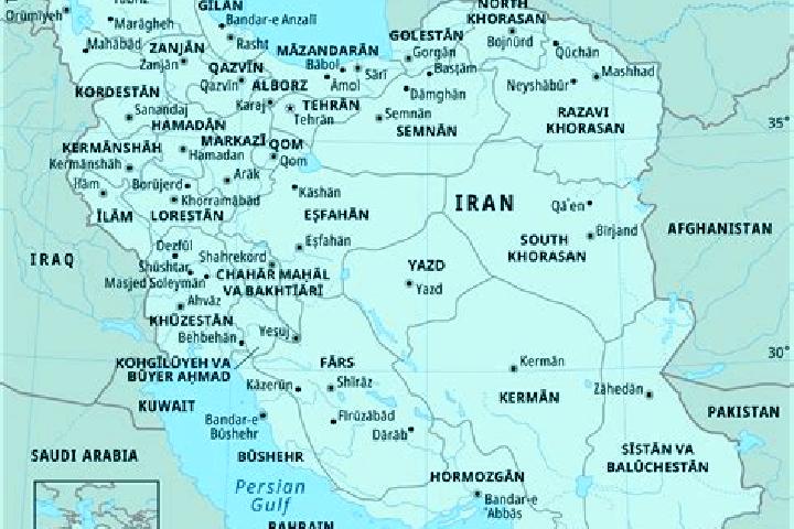 Abigail, 24 — Escort in Varavi, Iran