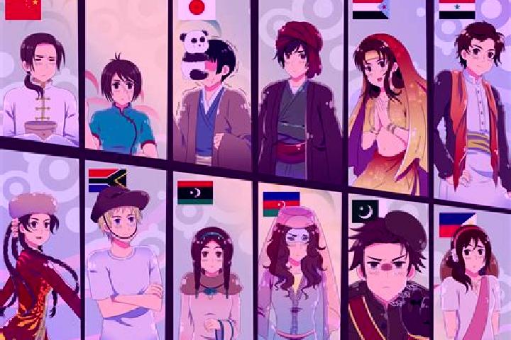 Abigail, 24 — Escort in West Hetalia, Bangladesh