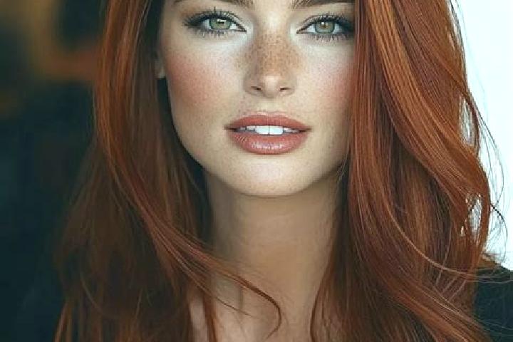 Abigail, 25, a auburn blue-eyed european companion based in Nagiba. Offering A-Level, Tantra, Erotic Massage. Available for incall and outcall, day and eveni...