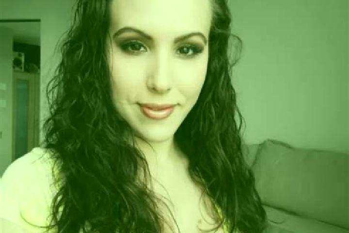 Abigail, 25, a auburn green-eyed caucasian companion based in Pedrosillo de los Aires. Offering Erotic Massage, CIM, BDSM, Girlfriend Experience, Fetish. Ava...