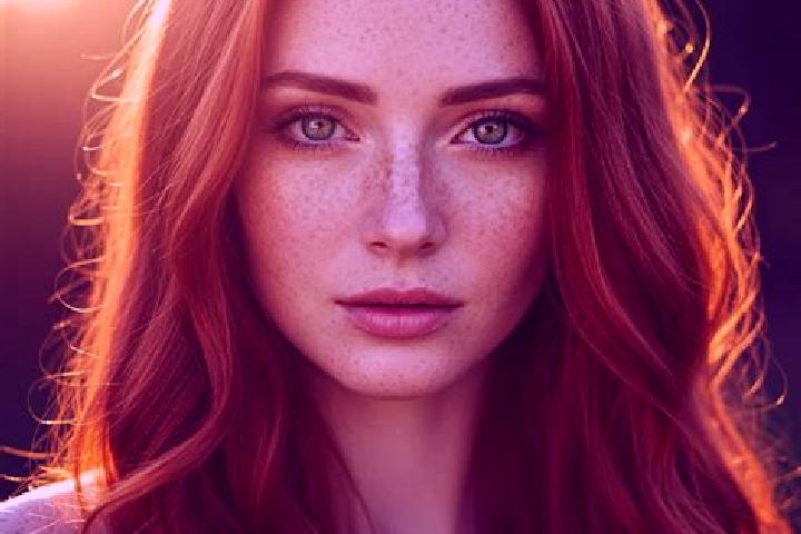 Abigail, 25, a auburn green-eyed european companion based in Lugoj. Offering Travel Companion, Massage, OWO. Available for incall and outcall, day and evenin...