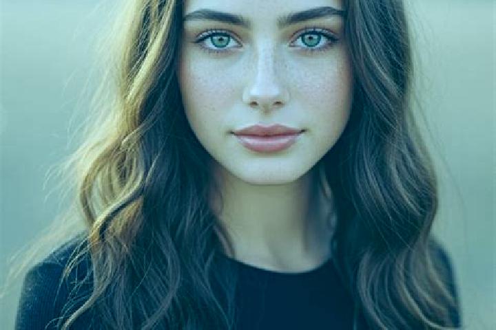 Abigail, 25, a auburn grey-eyed mediterranean companion based in Gochas. Offering Striptease, Roleplay, Massage. Available for incall and outcall, day and ev...