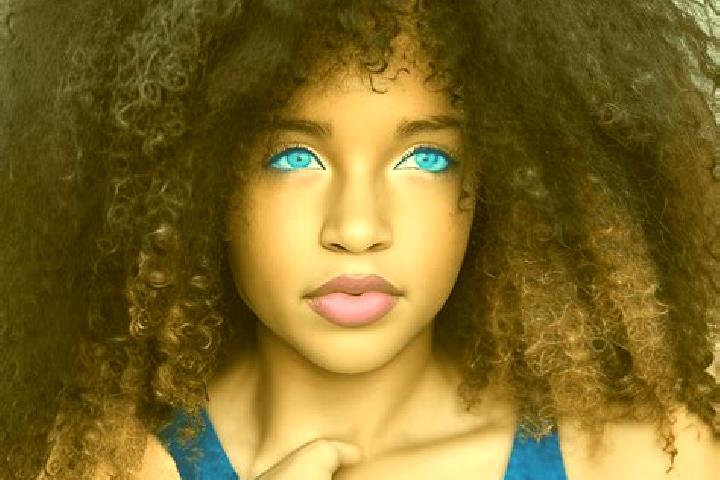 Abigail, 25, a black blue-eyed mixed companion based in Sasca Romana. Offering Girlfriend Experience, OWO, Couples. Available for incall and outcall, day and...