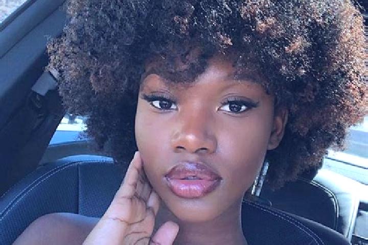 Abigail, 25, a black brown-eyed ebony companion based in Seribouo. Offering Deep French Kissing, Striptease, Erotic Massage, CIM, OWO. Available for incall a...