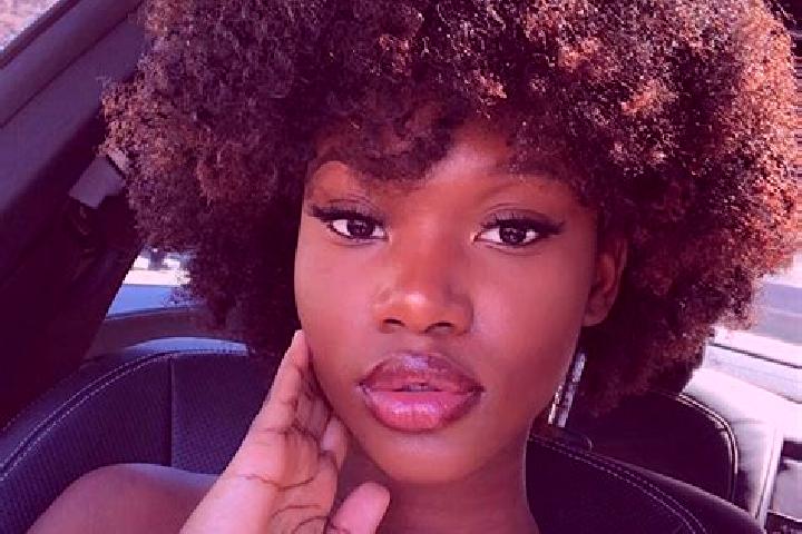 Abigail, 25, a black dark-eyed ebony companion based in Kanhchor. Offering 69, Couples, Travel Companion, CIM. Available for incall and outcall, day and even...
