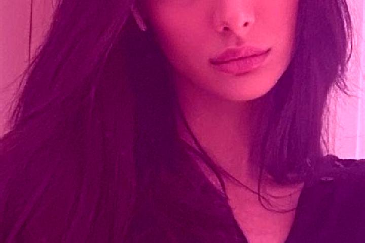 Abigail, 25, a black dark-eyed middle eastern companion based in Villabrazaro. Offering Deep French Kissing, Dinner Date, BDSM, Massage. Available for incall...