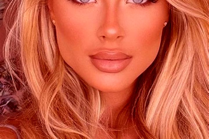 Abigail, 25, a blonde blue-eyed latina companion based in Ban I Pat. Offering GFE, Overnight, CIM, Striptease. Available for incall and outcall, overnight bo...