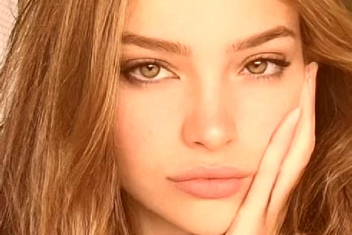 Abigail, 25, a blonde hazel-eyed mediterranean companion based in Chamkor. Offering OWO, 69, Prostate Massage, Travel Companion, Striptease. Available for in...