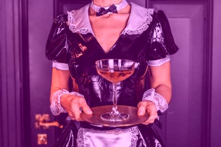 Abigail, 25, a red dark-eyed caribbean companion based in Wilburton. Offering Domination, BDSM, OWO. Available for incall and outcall, day and evening dates.