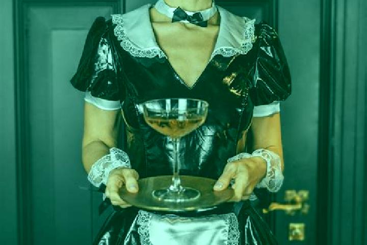 Abigail, 25, a red dark-eyed slavic companion based in Tiruvennanallur. Offering GFE, Overnight, Deep French Kissing, Travel Companion, Fetish. Available for...